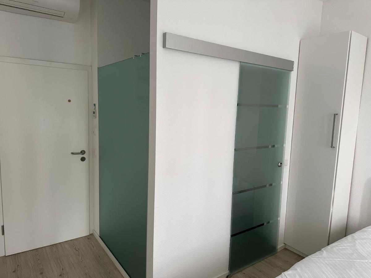Hotel Barbarossa Karlsruhe Stadtmitte מראה חיצוני תמונה