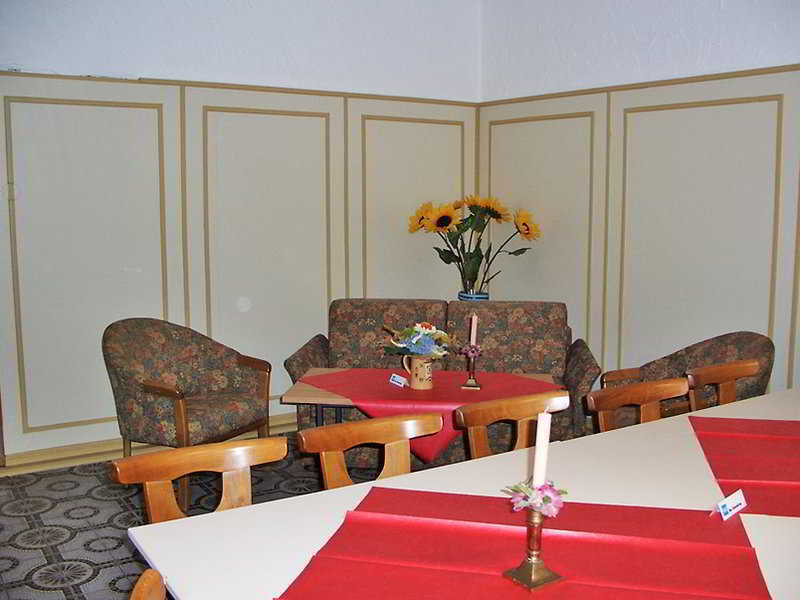 Hotel Barbarossa Karlsruhe Stadtmitte מראה חיצוני תמונה