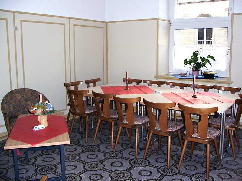 Hotel Barbarossa Karlsruhe Stadtmitte מראה חיצוני תמונה